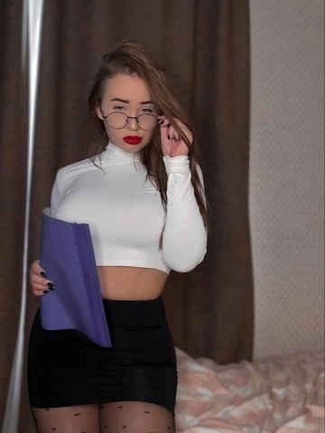 Индивидуалка Снежана Фотография 3