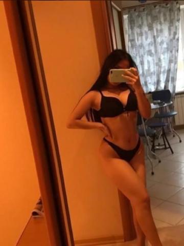 Индивидуалка Галя Фотография 4