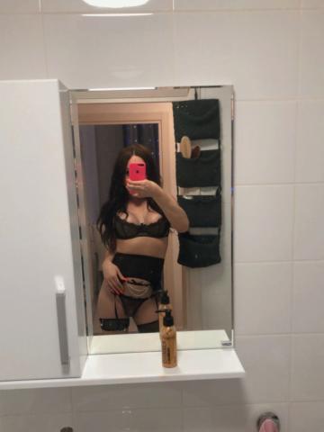 Индивидуалка Илона Фотография 2